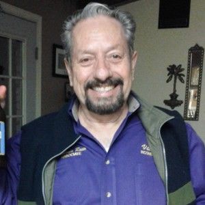 Meet your Posher, Armando